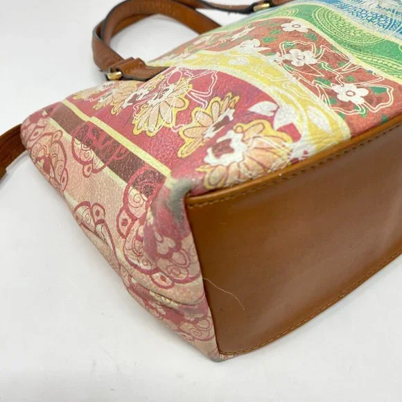 Fossil small hand bag - Picture 13 of 16